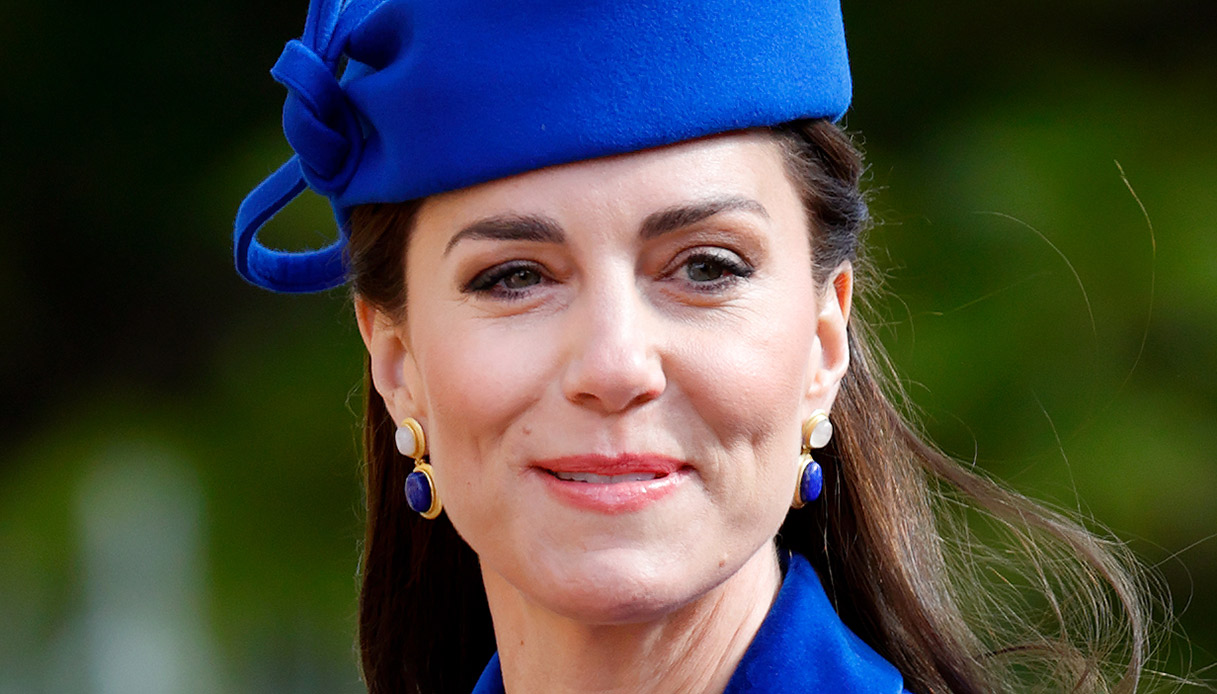 Kate Middleton, il forfait a Pasqua per volare in Australia