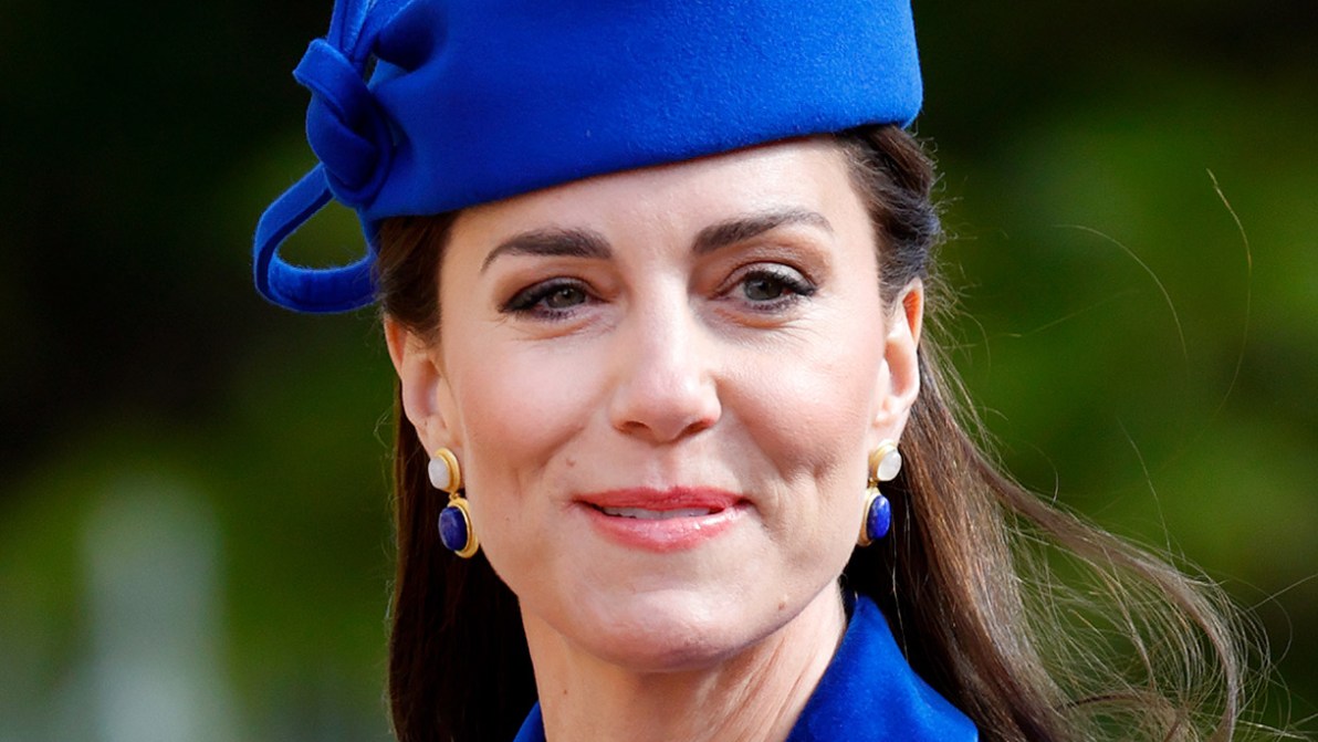 Kate Middleton, il forfait a Pasqua per volare in Australia
