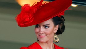 Kate Middleton, impone le sue regole al Royal Ascot dopo tre anni