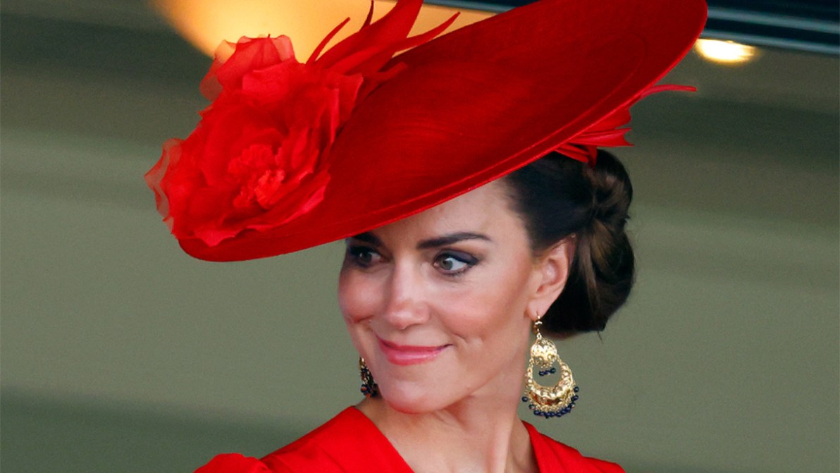 Kate Middleton, impone le sue regole al Royal Ascot dopo tre anni