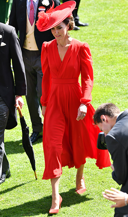 Kate Middleton