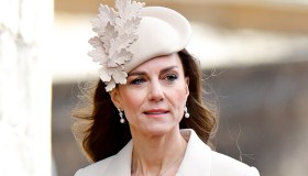 Kate Middleton, il vero motivo per cui sfugge alle telecamere