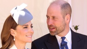 Kate Middleton, la particolare abitudine in camera da letto con William