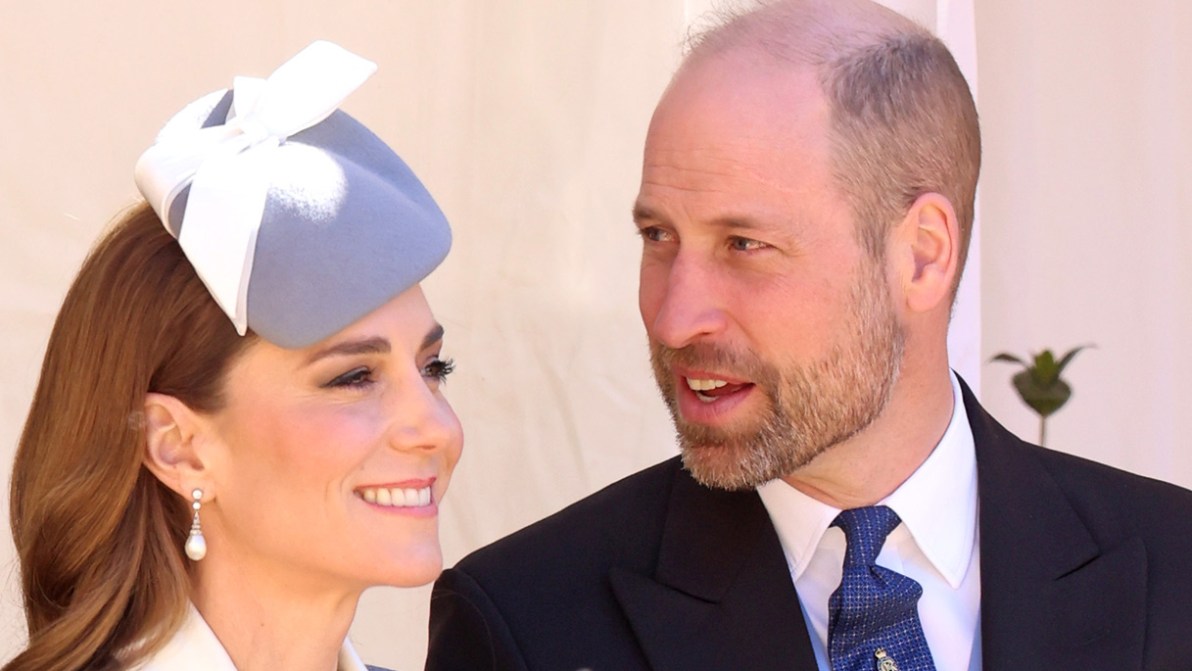 Kate Middleton, la particolare abitudine in camera da letto con William