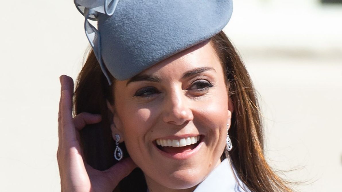 Kate Middleton torna a festeggiare la Pasqua: lei e William assenti da anni