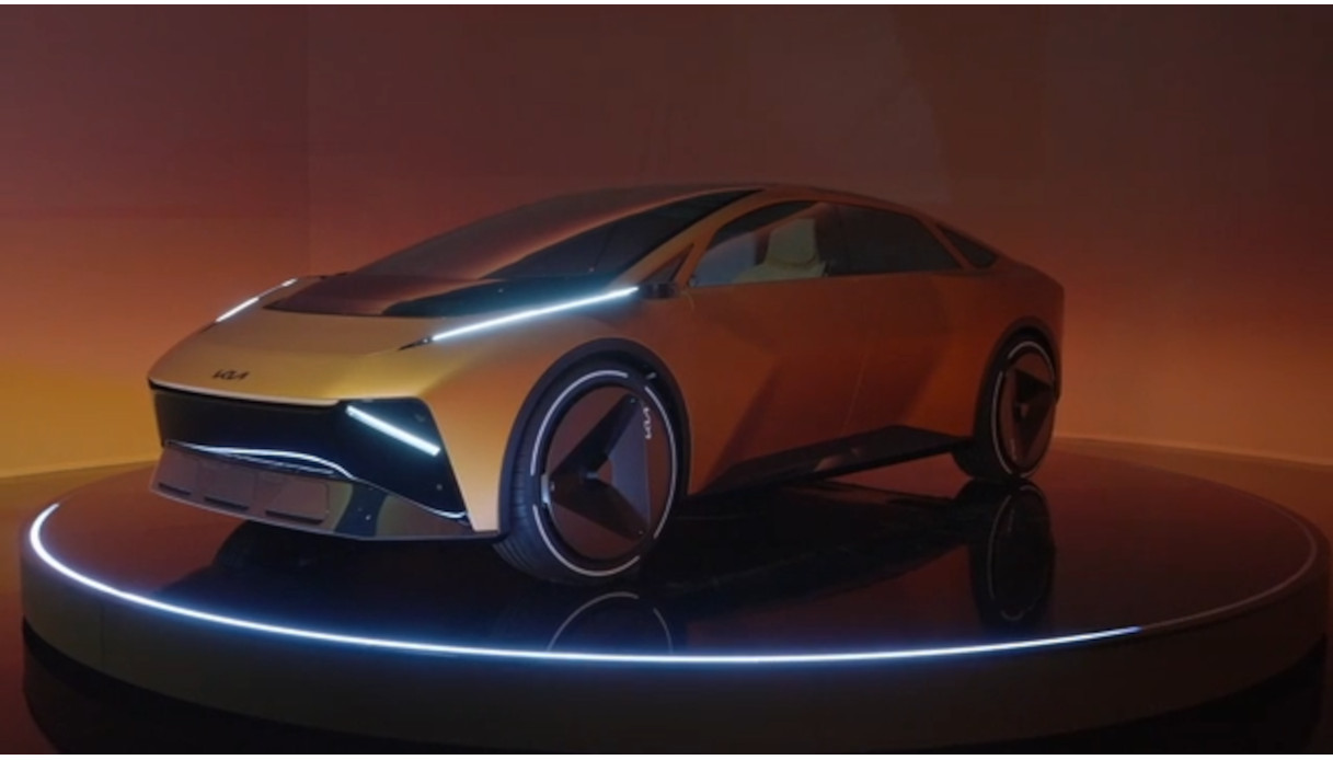 Milano Design Week - Kia