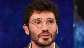 La Volta Buona, pagelle del 21 aprile: la “grande novità” di Sanremo (9), Ventura pentita dei ritocchi (8)