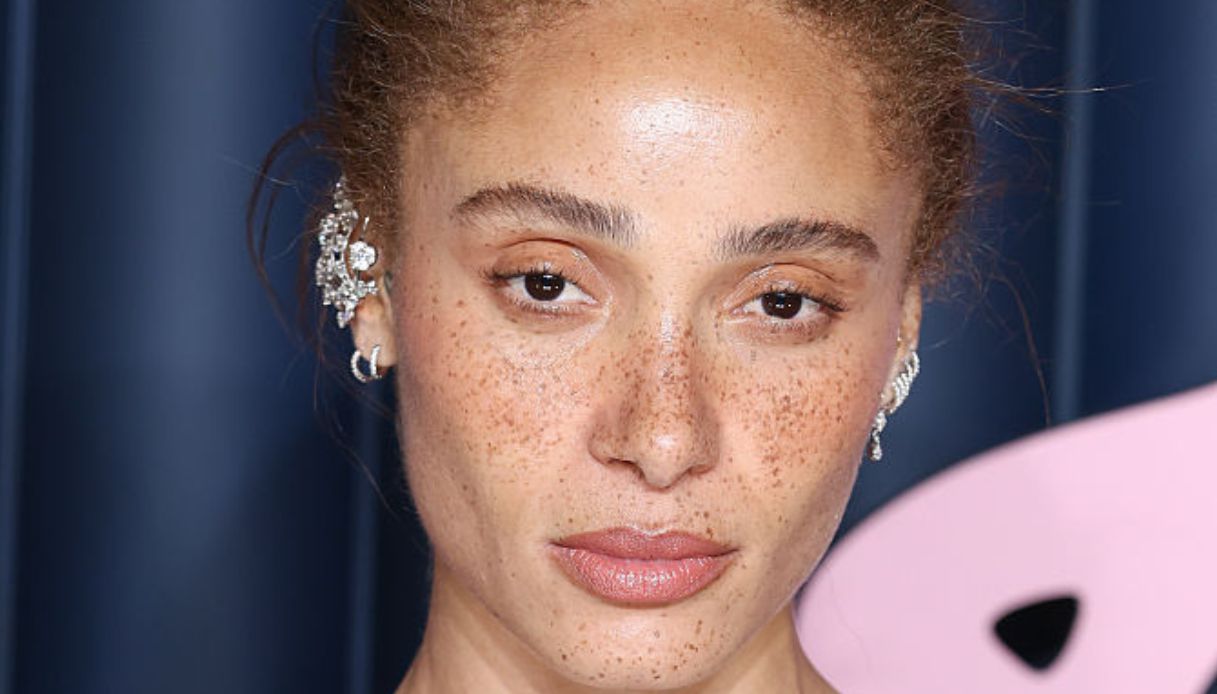 Vere o finte, non lo saprà nessuno: abbiamo trovato la penna ”magica” per fare le lentiggini iper realistiche