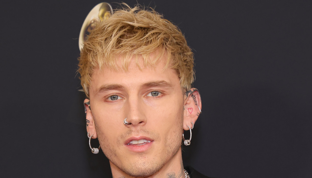 Machine Gun Kelly