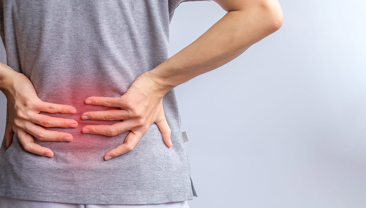 Spondiloartrite assiale, cos’è, perché è difficile da riconoscere e come affrontarla