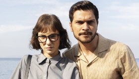 Maria Vera Ratti: “Roberta Valente è un po’ un caso umano. Con Alessio Lapice? C’è stata grande empatia”