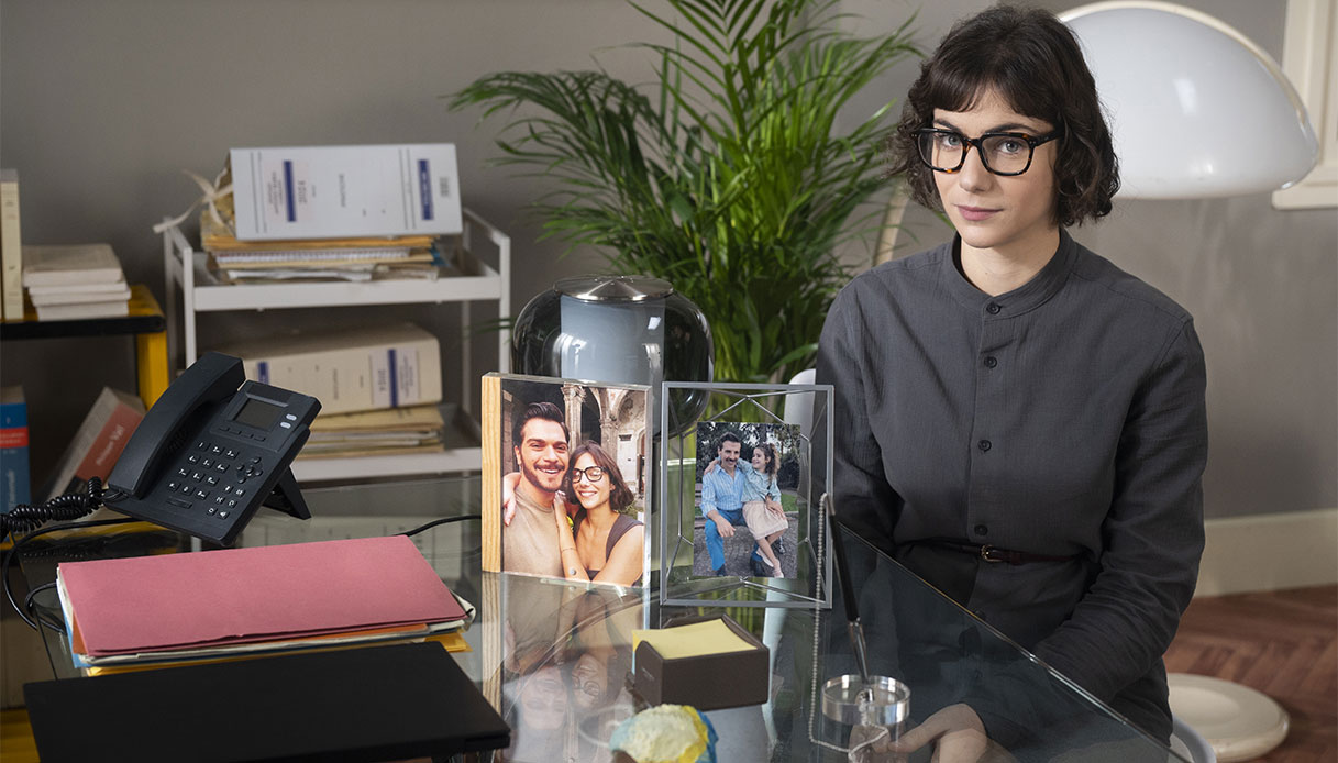 Maria Vera Ratti Roberta Valente - Notaio in Sorrento