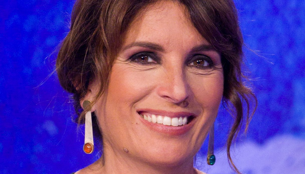 La giornalista Marianna Aprile si sposa a 50 anni: “Le cose succedono”