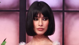 Martina Miliddi, quanto è alta: il segreto dei suoi look