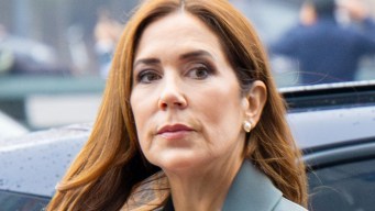 Mary di Danimarca in lutto: “Il mio cuore è pesante, il mio amato padre è morto”