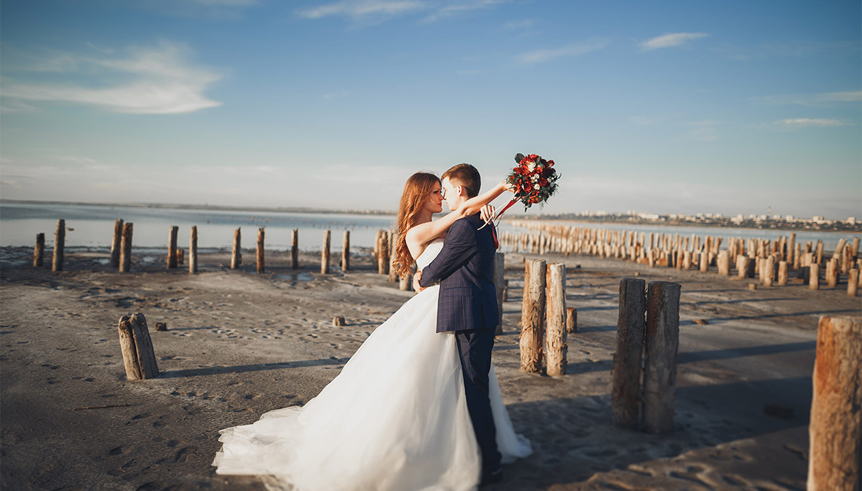 Come organizzare un matrimonio nel 2026