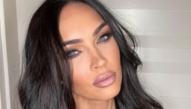 Megan Fox dà in diretta il numero di cellulare: fan impazziti