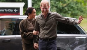 Re Carlo, Meghan Markle si tradisce con il video su Instagram