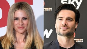 Michelle Hunziker, la confessione su Giulio Berruti: “Mi fa perdere il controllo”