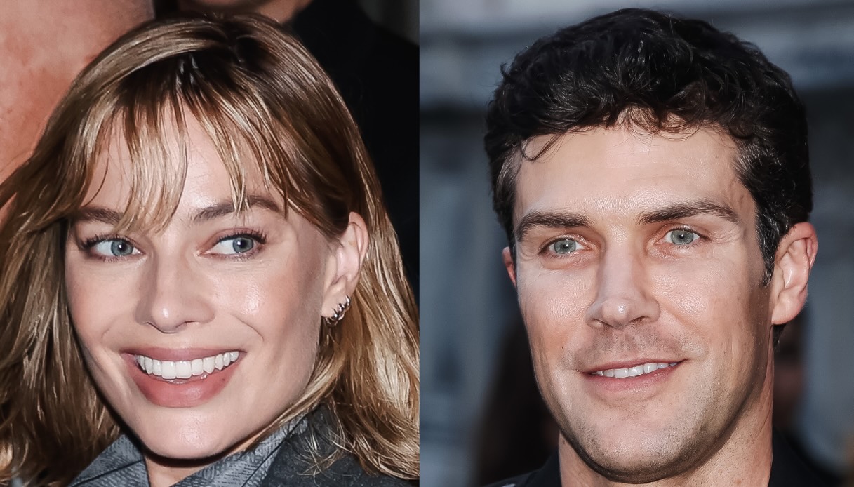 Milano Design Week 2026, è parata di star: da Margot Robbie vera star a Roberto Bolle visione
