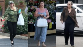 Dai red carpet all’anonimato: sex symbol anni ’90 oggi irriconoscibili