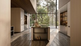 Cucine Milano Design Week 2026 dal pianoforte Meisdel al Cloud Dancer le tendenze