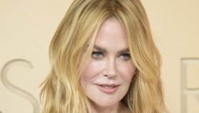 Nicole Kidman ricorda la notte in cui è morta la mamma: “Stavo per salire sul palco”