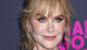 Nicole Kidman diventerà una “doula della morte”: che cosa significa
