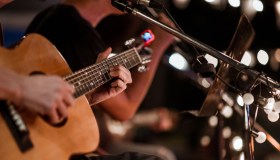 Noam Bettan all’Eurovision 2026, chi è il cantante di Israele