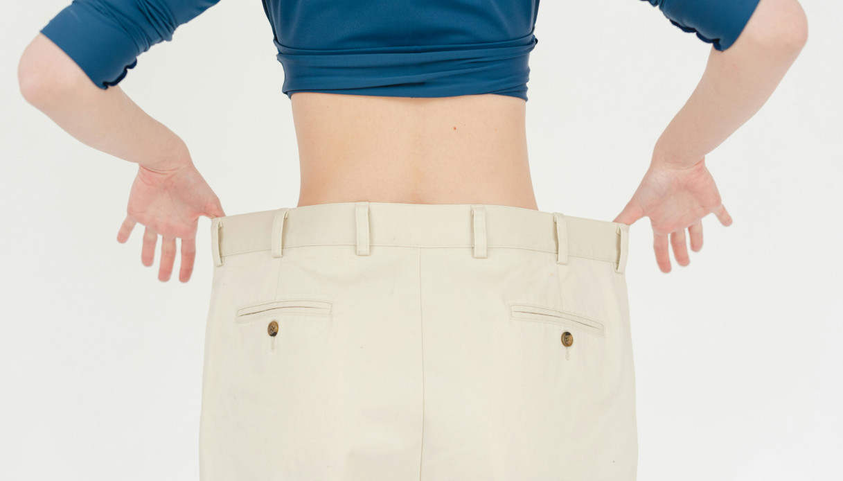 Peso e salute femminile: molto più di una questione estetica