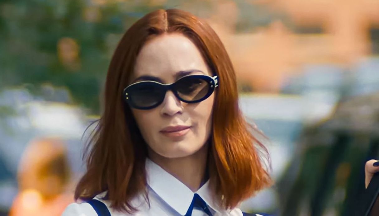 Occhiali da sole Emily