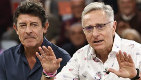 Paolo Bonolis, l’annuncio su Avanti un altro!: quando torna in tv, c’è la data