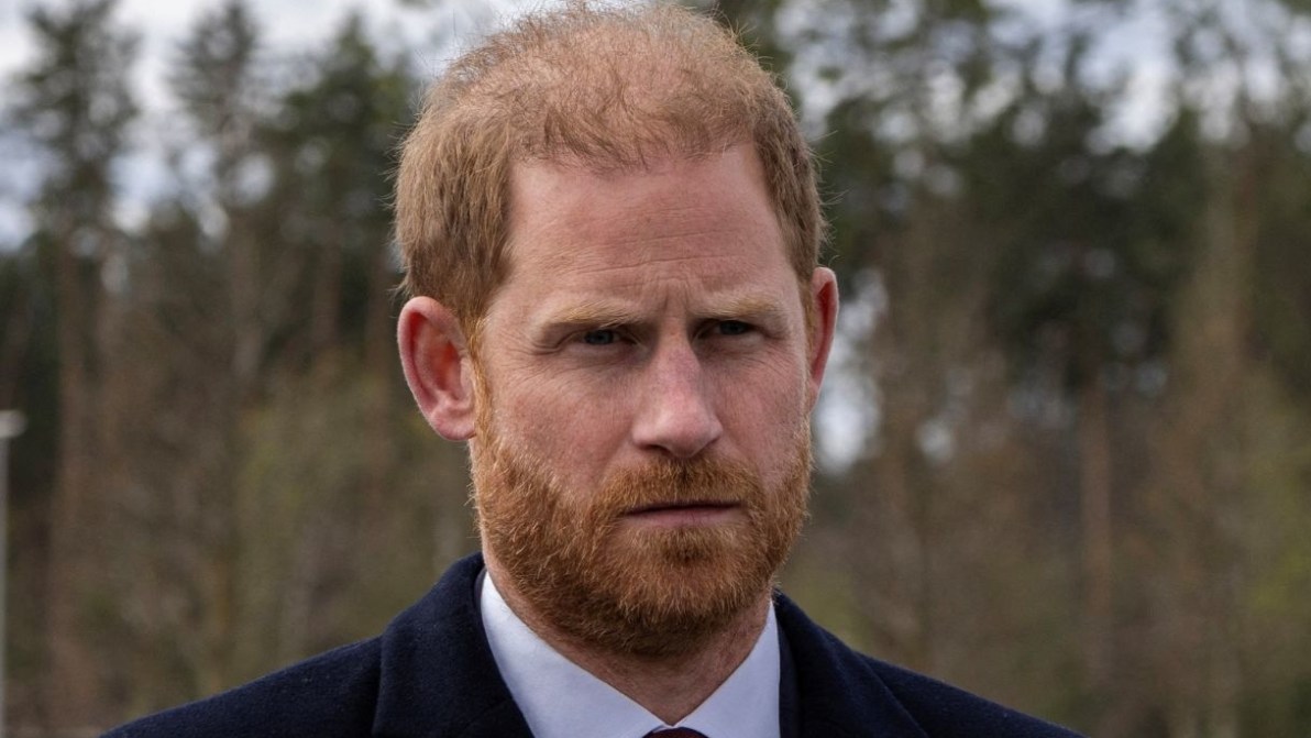 Harry nega le accuse: “Farò sempre parte della Famiglia Reale”