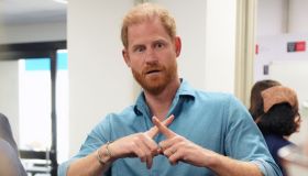 Re Carlo, le dure parole di Harry: “Voglio essere un padre migliore”