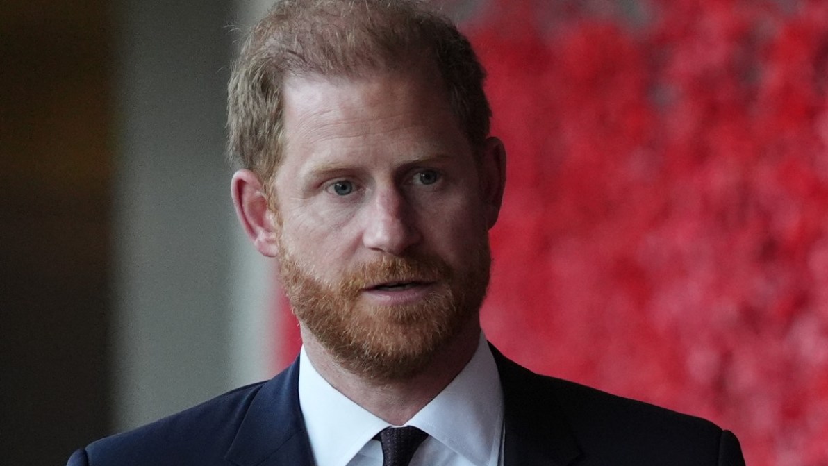 Principe Harry, il gesto segreto per il centenario della Regina Elisabetta