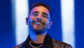 Rocco Hunt papà bis, il dolce annuncio nel giorno di Pasqua