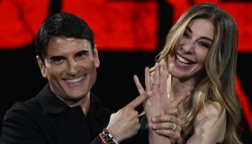 Belve, pagelle del 28 aprile: Romina Power fa piangere (9), Elena Santarelli vera belva (8), Sal Da Vinci democristiano (6,5)