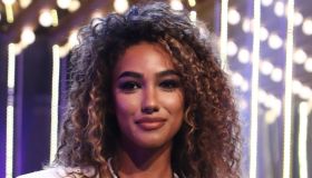 La Ruota della Fortuna, Samira Lui è pronta alle nozze: “Ho appena fatto il taglio torta”