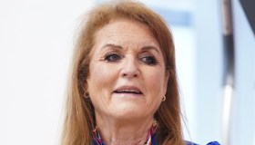 Sarah Ferguson avvistata per la prima volta dopo mesi: il luogo del “ritiro”