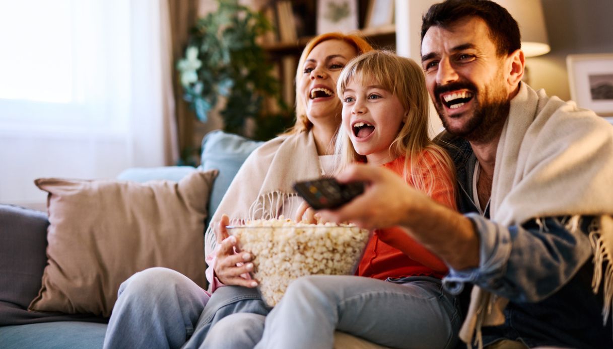 film non adatti ai bambini