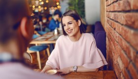 Sober dating: innamorarsi senza bere alcolici