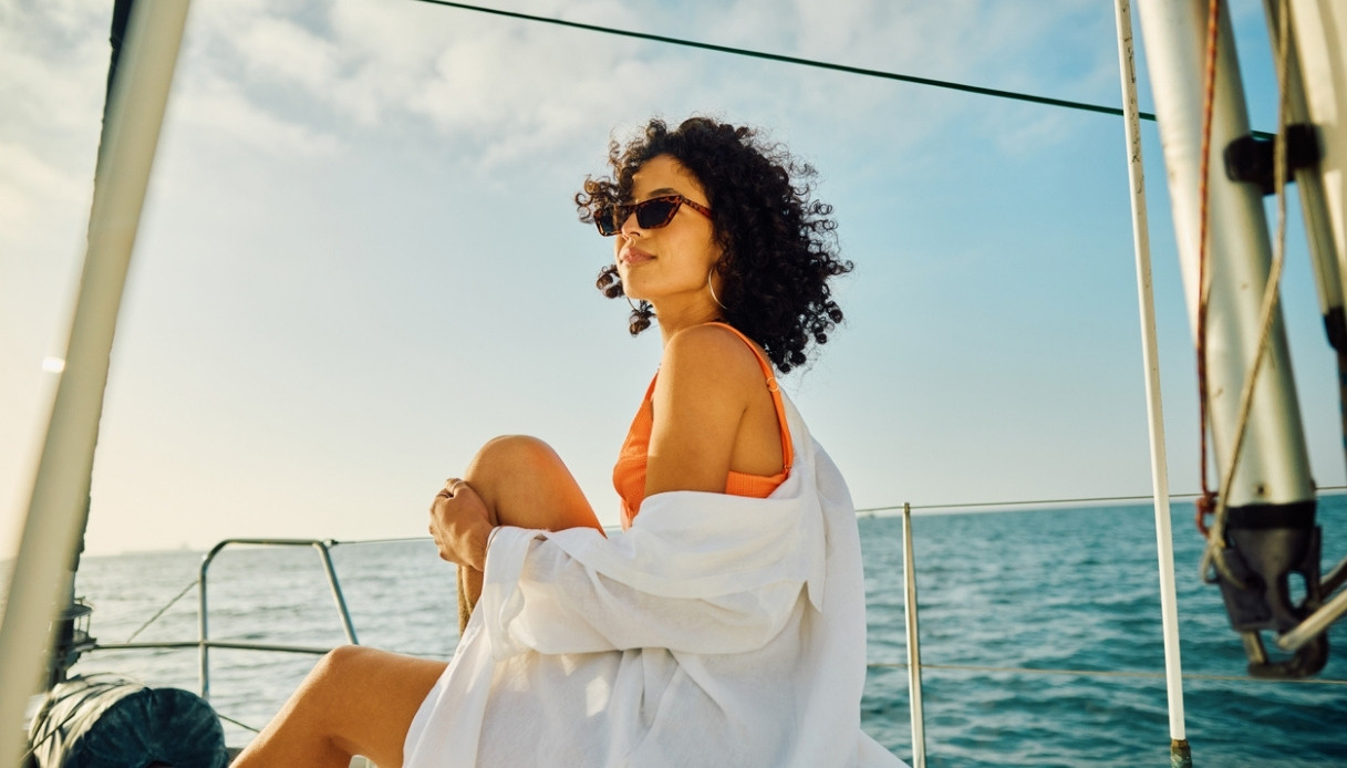 stile di vita di lusso