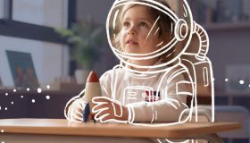 Borse di studio Carpe Magnificentiam di St. Louis School per talenti dai 6 ai 13 anni