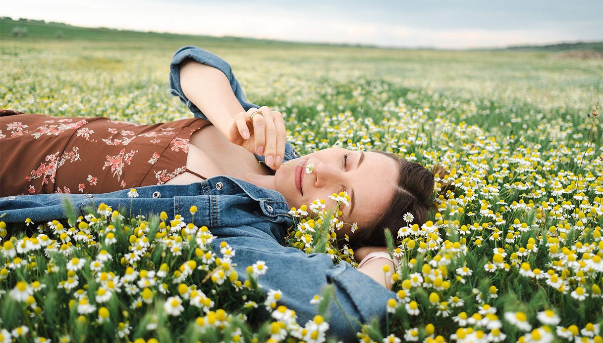 Primavera, contrastare la stanchezza