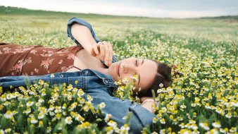 Primavera, contrastare la stanchezza