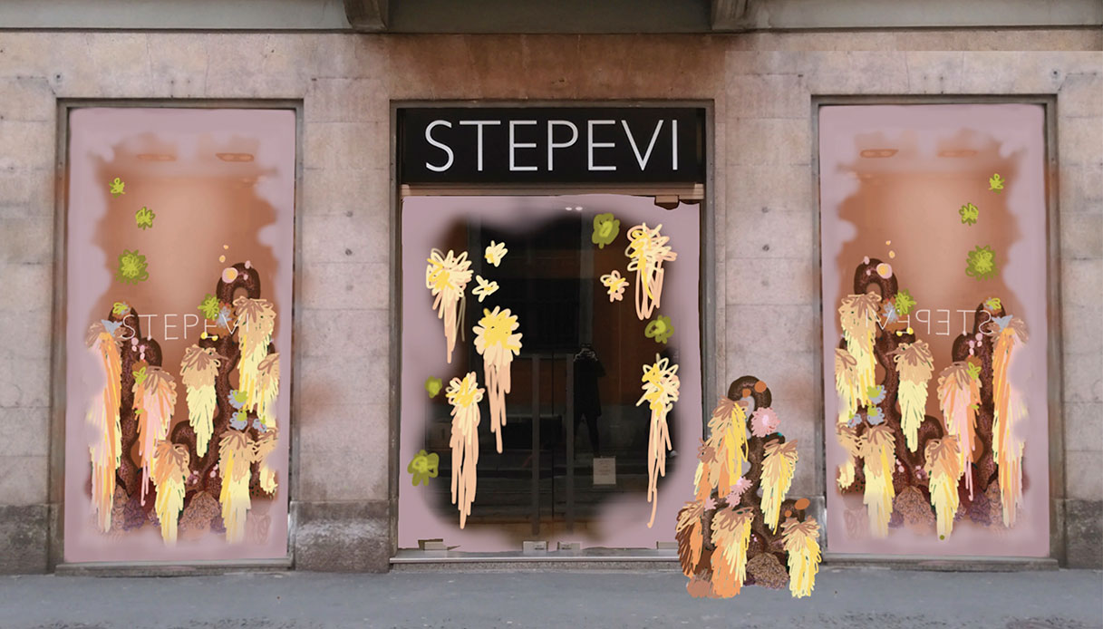 Facciata del negozio Stepevi con vetrine rosa decorate con illustrazioni di forme organiche gialle arancio e verdi ispirate a elementi naturali, insegna nera con nome del brand STEPEVI_A-SOFT-WORLD_COLLAB_ALFHILD-KU_LPER.jpg Nome file: stepevi-a-soft-world-arazzo-tridimensionale-kulper.jpg Didascalia: Dettaglio dell'arazzo tridimensionale di "A Soft World": frange in lana avorio, ciuffi rosa e neri e filati multicolore si stratificano in una superficie che sembra crescere come un organismo vivente. Alt text: Dettaglio macro di arazzo tessile tridimensionale con ciuffi in lana avorio, nera e rosa su fondo in filati multicolore azzurro arancio e verde, opera di Alfhild K&uuml;lper per Stepevi Talenti_Home_2026_Paco1.jpg Nome file: talenti-home-paco-divano-modulare-palomba-serafini.jpg Didascalia: Il sistema di divani modulari Paco di Talenti Home, firmato da Ludovica Serafini e Roberto Palomba: la configurazione doppia in tessuto boucl&eacute; greige con tavolini in metallo nero e piano in legno, in un ambiente con pareti cilindriche in travertino. Alt text: Salotto con due divani modulari Paco Talenti Home in boucl&eacute; beige chiaro, tavolini ovali in metallo nero con piano in legno e moquette in fibra naturale, pareti con colonne cilindriche in travertino Talenti_Home_Paco-2.jpg Nome file: talenti-home-paco-chaise-longue-dettaglio.jpg Didascalia: La chaise longue del sistema Paco di Talenti Home: il modulo terminale in boucl&eacute; greige con schienale asimmetrico e cuscini sovrapposti, abbinato al tavolino porta-oggetti in metallo con ripiano in legno. Alt text: Modulo chaise longue del divano Paco Talenti Home in tessuto boucl&eacute; grigio chiaro con cuscini sfalsati, tavolino laterale in metallo nero con piano in legno scuro e scultura totem sullo sfondoHai detto: puoi rinominare i file e darmi la possibilit&agrave; di scaricarli?puoi rinominare i file e darmi la possibilit&agrave; di scaricarli?21 aprClaude ha risposto: Tutte e 9 le immagini rinominate e pronte per il download.File visualizzato, eseguito un comando, file lettoFile visualizzato, eseguito un comando, file lettoTutte e 9 le immagini rinominate e pronte per il download. Vuoi fare lo stesso anche con le foto del pezzo sul Fuorisalone?Ideagroup cubik verde dolomite bagnoImmagine &middot; JPG&nbsp;ScaricaDiviana sebastien divano marmo dettaglioImmagine &middot; JPG&nbsp;ScaricaDiviana sebastien divano modulare marmoImmagine &middot; JPG&nbsp;ScaricaCromatica marcegaglia senzafine simone micheli universita milanoImmagine &middot; JPG&nbsp;ScaricaStepevi a soft world alfhild kulper tappeto giardinoImmagine &middot; JPG&nbsp;ScaricaStepevi a soft world vetrine flagship milanoImmagine &middot; JPG&nbsp;ScaricaStepevi a soft world arazzo tridimensionale kulperImmagine &middot; JPG&nbsp;ScaricaTalenti home paco divano modulare palomba serafiniImmagine &middot; JPG&nbsp;ScaricaTalenti home paco chaise longue dettaglioImmagine &middot; JPG&nbsp;ScaricaScarica tuttoHai detto: &egrave; possibile avere le foto con i metadati?&egrave; possibile avere le foto con i metadati?21 aprClaude ha risposto: Purtroppo no, non &egrave; possibile scrivere i metadati EXIF/IPTC direttamente nei file jpg dall'ambiente in cui lavoro &mdash; la rete &egrave; disabilitata e non posso installa&hellip;Purtroppo no, non &egrave; possibile scrivere i metadati EXIF/IPTC direttamente nei file jpg dall'ambiente in cui lavoro &mdash; la rete &egrave; disabilitata e non posso installare strumenti come exiftool o PIL con i plugin necessari. Il modo pi&ugrave; rapido per farlo sul tuo computer &egrave; ExifTool, gratuito e disponibile per Mac e Windows. Ti basta un comando come: exiftool -Title="Didascalia" -Description="Alt text" -Keywords="keyword1,keyword2" nomefile.jpg Vuoi che ti prepari un file .txt o .csv con tutti i metadati pronti da incollare, organizzati per ciascuna immagine?Hai detto: a domania domani21 apr2/2Claude ha risposto: A domani Massimo, buon lavoro!A domani Massimo, buon lavoro!Hai detto: sono paolosono paolo21 aprClaude ha risposto: Scusa Paolo, mi sono confuso!Scusa Paolo, mi sono confuso! A domani e buon lavoro anche a te.