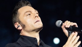 Tiziano Ferro: “Mi sentivo una persona sbagliata, poi ho iniziato a volermi bene”