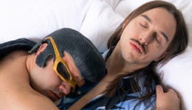 TonyPitony, a sorpresa il nuovo singolo con Tommy Cash: L’Ammor