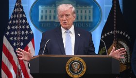 Trump: “Un’intera civiltà potrebbe morire”. L’allarme che spaventa