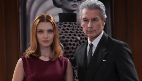 Il paradiso delle signore non va in onda il 6 aprile 2026